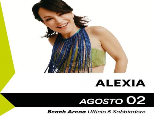 Concerto Alexia