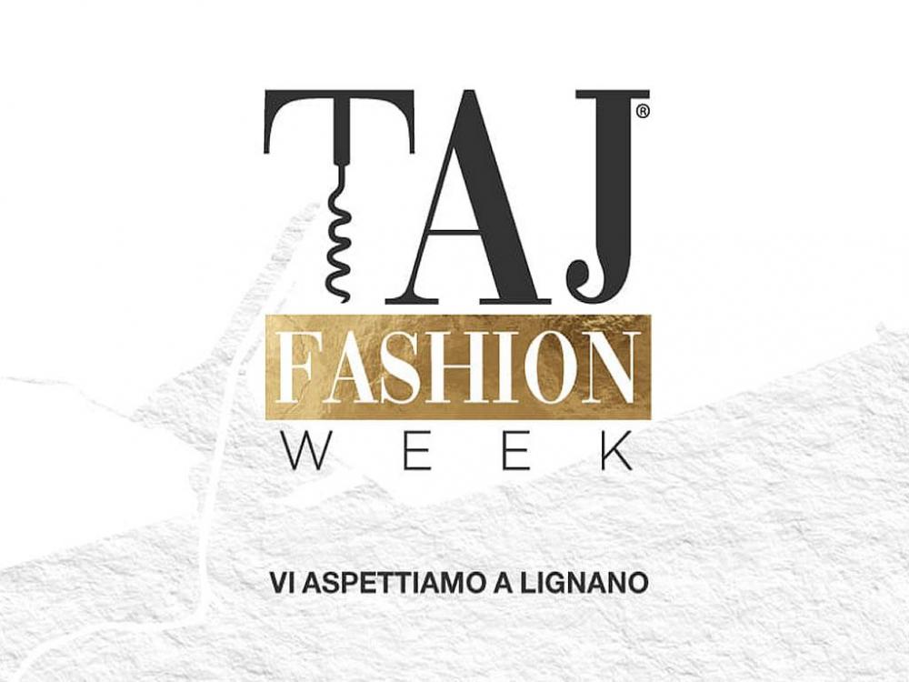 Taj Fashion Week Lignano Sabbiadoro