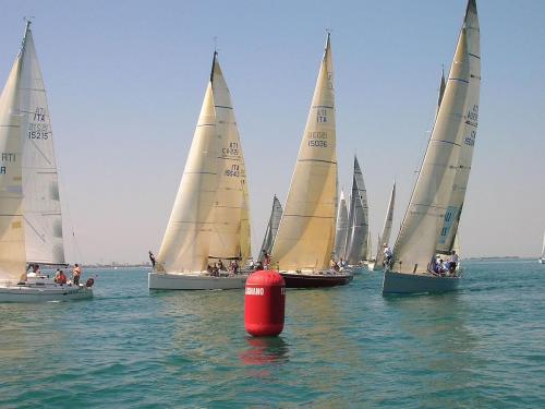 Regata dei due golfi - 50a edizione