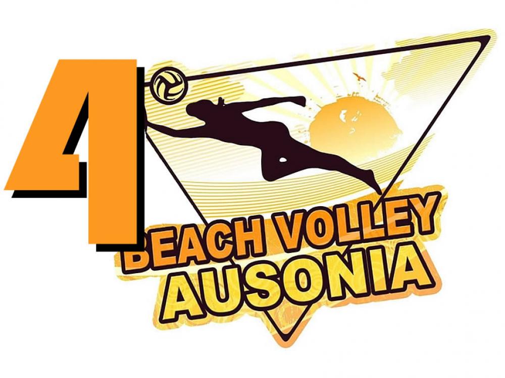 Ausonia Beach Volley Lignano