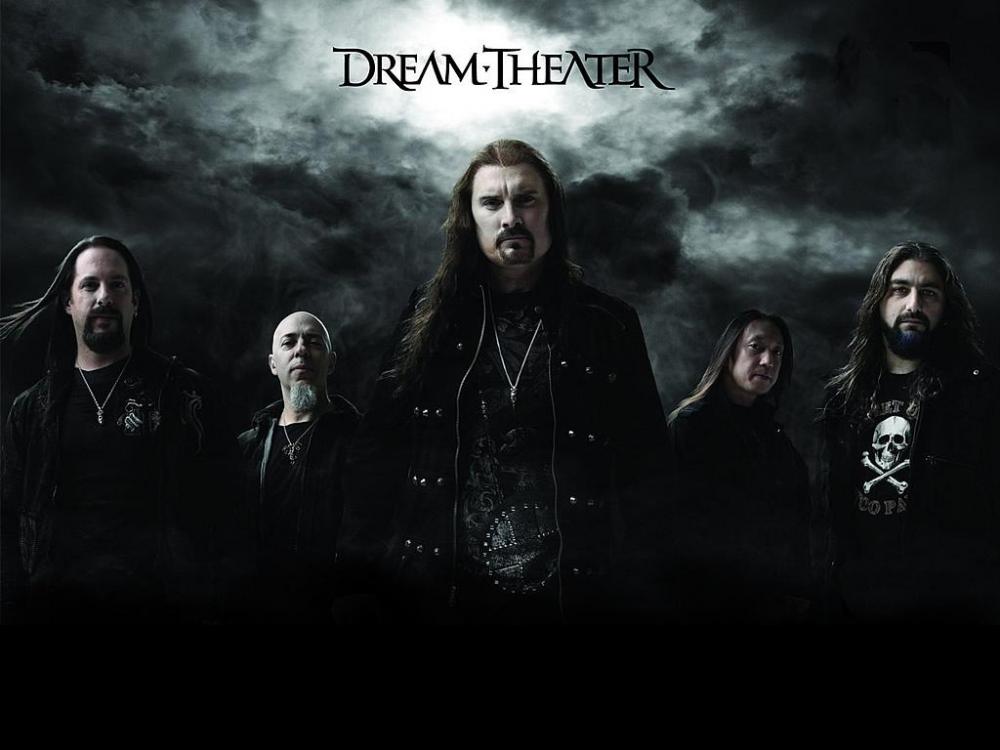  Dream Theater Lignano