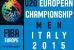   U18 European Championship