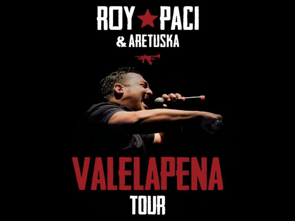  Roy Paci e Aretuska in tour a Lignano