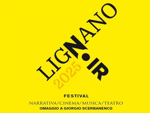 Lignano Noir