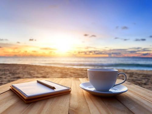 Un libro... Un caffè