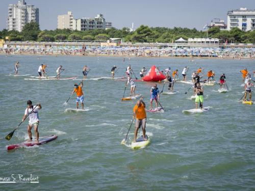 Sup Race Lignano