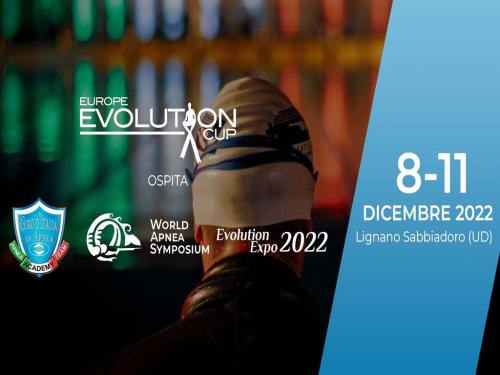 Europe Evolution Cup
