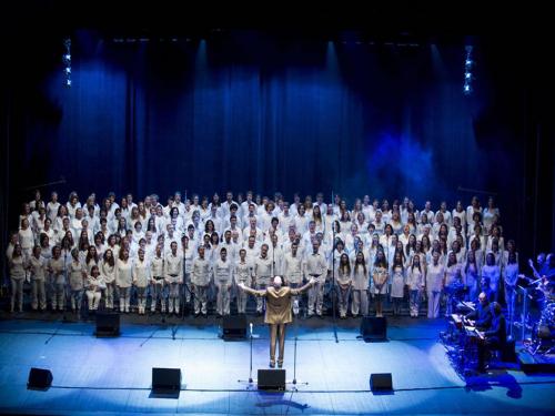 Concerto “Lignano Gospel Christmas”