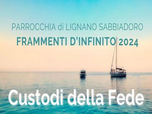 Frammenti d'infinito - Concerti di musica sacra