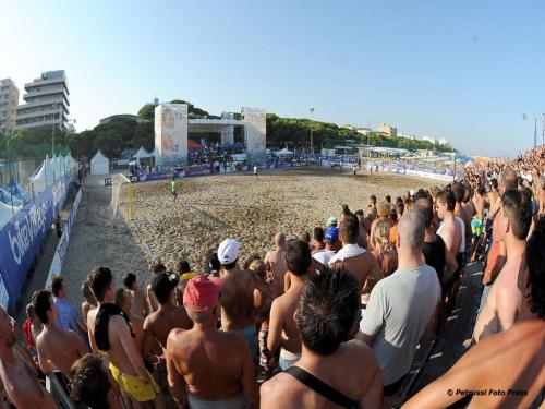 Campionato italiano Beach Soccer - Serie A