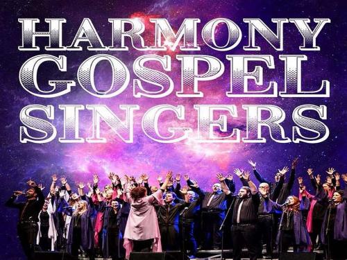 Harmony Gospel Singer