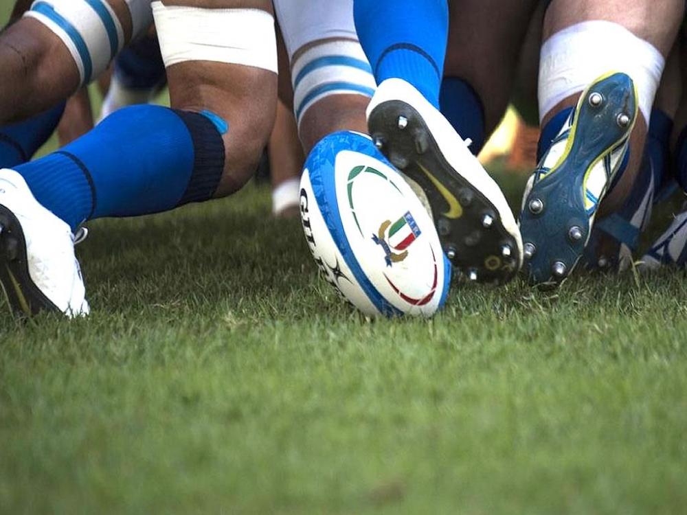 Rugby League World Cup Lignano Sabbiadoro
