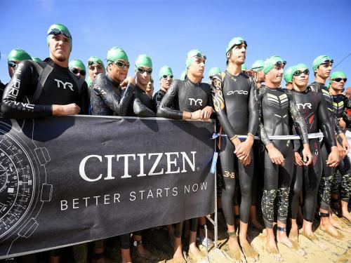 International Triathlon