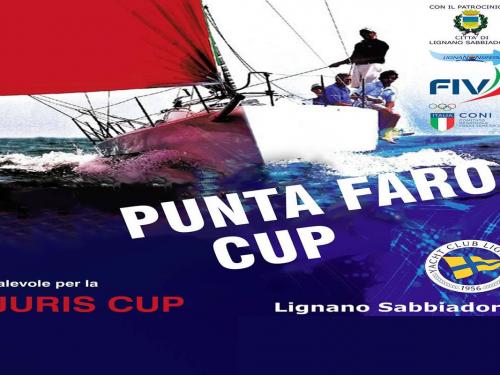 20° Punta Faro cup