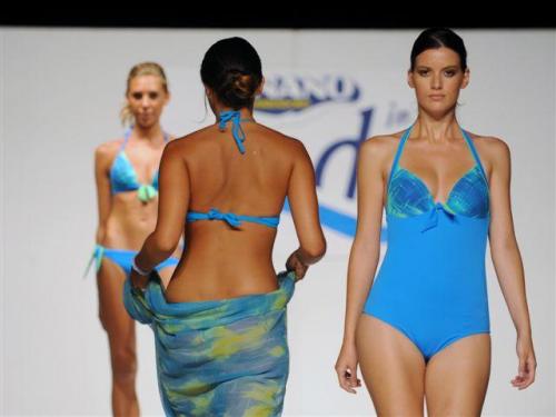 Lignano in Moda
