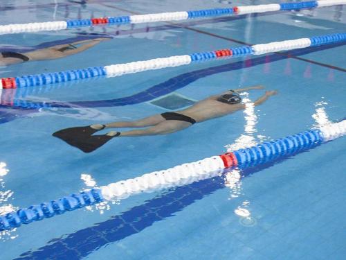 Campionati italiani di nuoto pinnato