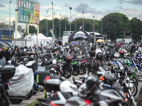 Italian Bike Week 2026