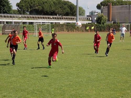 15° Adriasport Easter Trophy