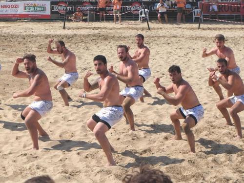 Campionato Italiano Beach Rugby