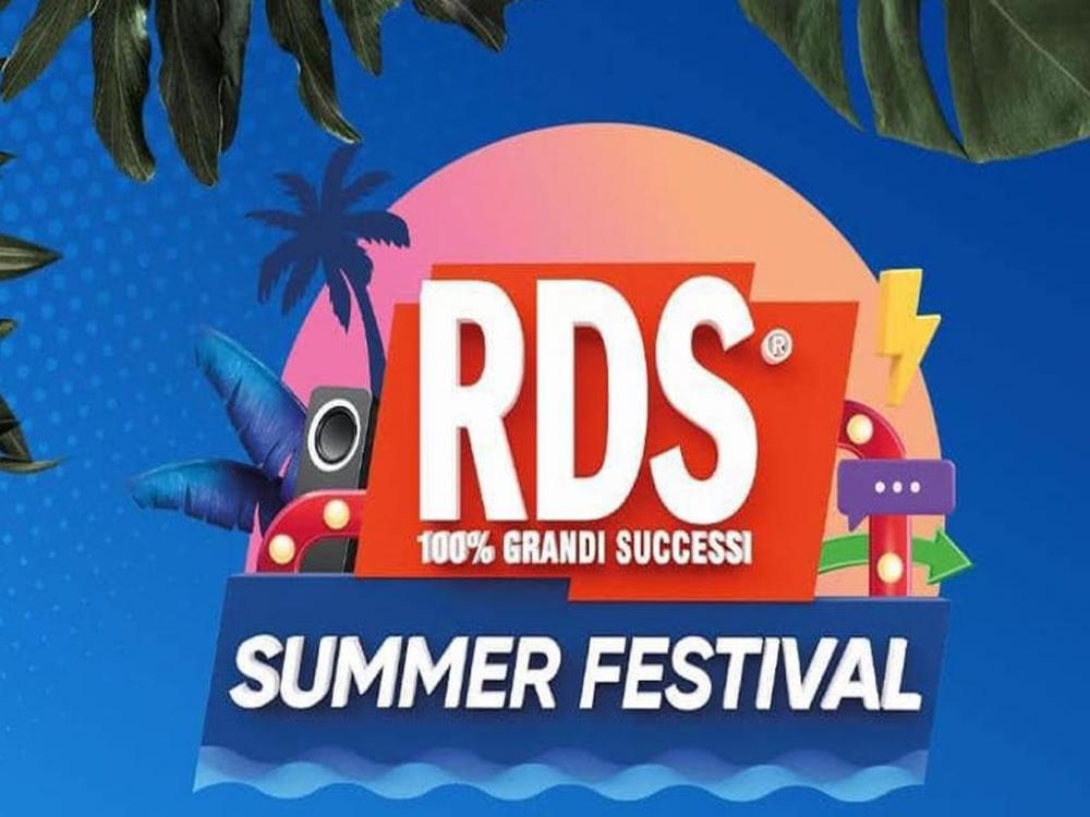 RDS Summer Festival Lignano Sabbiadoro