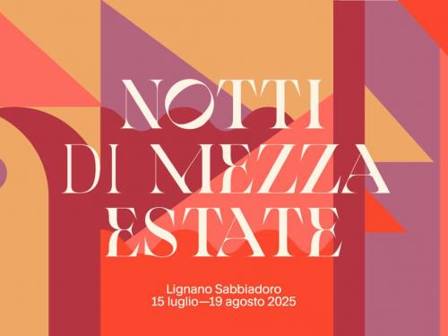 Notti di mezza estate: musica, teatro, cultura