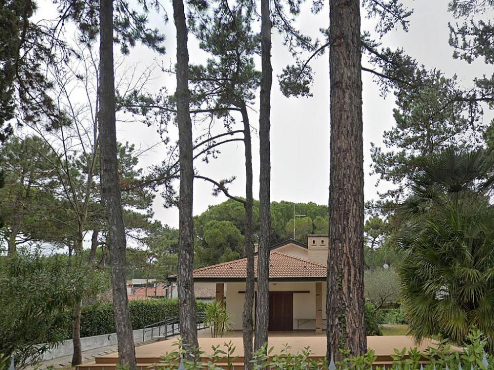 Estate in villa a Lignano