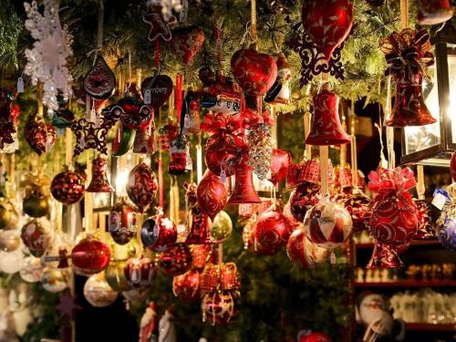 Mercatini di Natale 2025: Cosa fare a Lignano