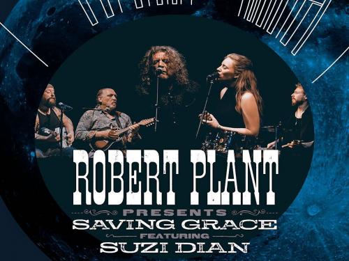 Concerto Robert Plant