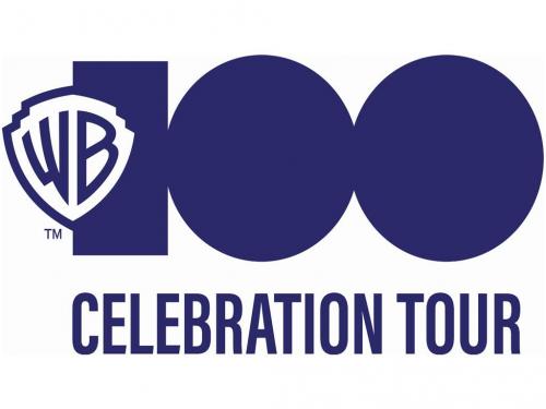 Warner Bros Studios - Celebration tour