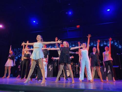 Concerto Electric Youth