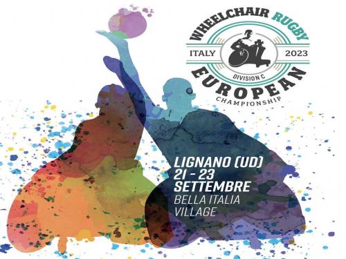 Campionati europei rugby in carrozzina