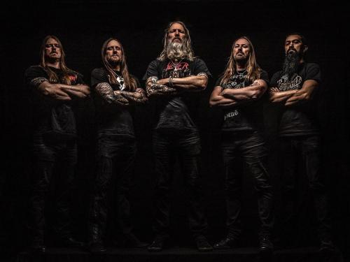Concerto Amon Amarth