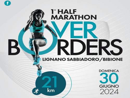 Half Marathon Lignano-Bibione
