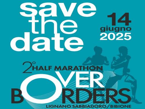 Half Marathon Lignano-Bibione