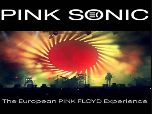 Concerto Pink Sonic