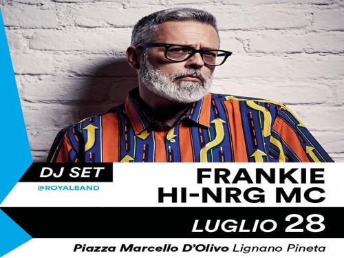 Concerto Frankie Hi-Nrg
