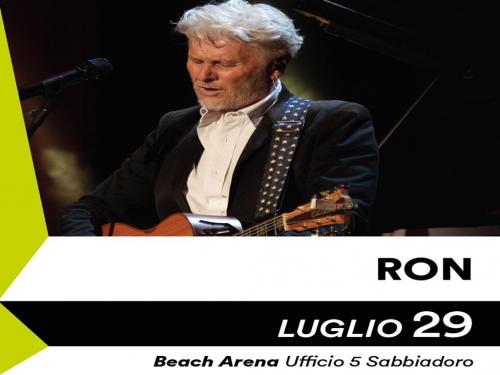 Concerto Ron