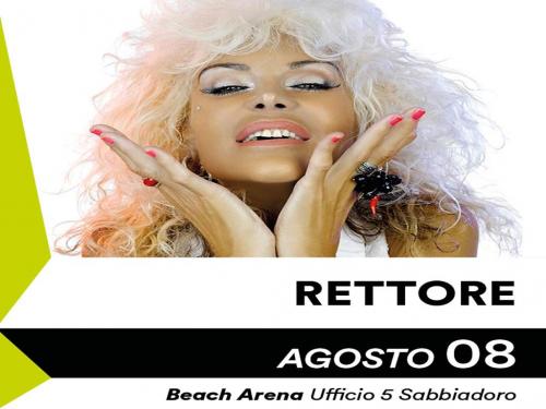 Concerto Donatella Rettore