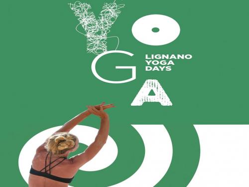 Lignano Yoga Days 2025