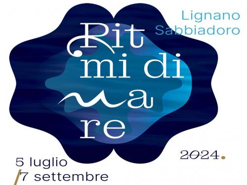 Percussioni al Tramonto - Ritmi di mare