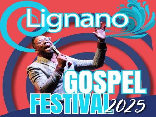Lignano Gospel Festival 2025