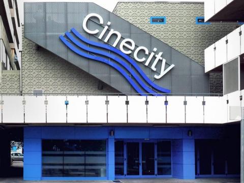 Cinema Cinecity Lignano