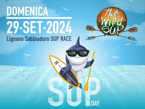SUP Day