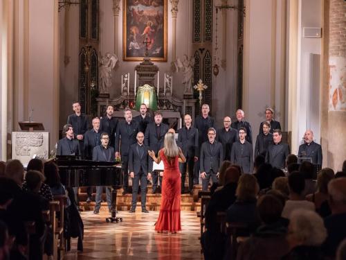 Concerto di Natale