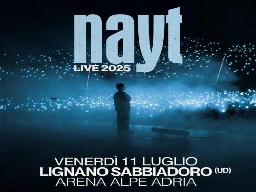 Nayt Live 2025