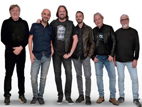 Concerto I Nomadi - Live Tour 2025