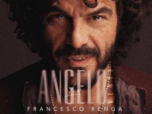 Concerto Francesco Renga - Angelo Venti