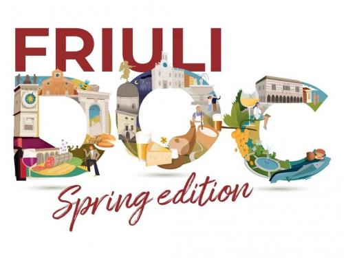Friuli Doc Spring Edition
