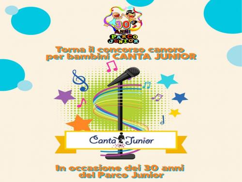Canta Junior