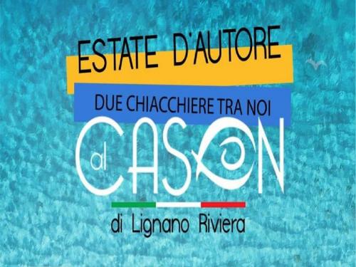 Estate d'Autore al Cason